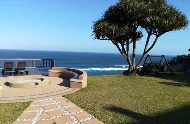 Beach Retreat Guesthouse