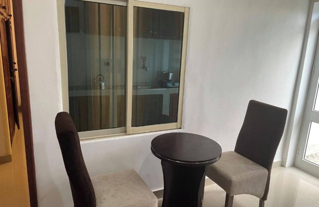 Beach Sand Hotel & Resort, Cotonou Standard King Room 1