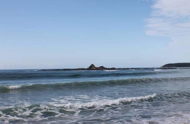 Beach Side @ Tomakin