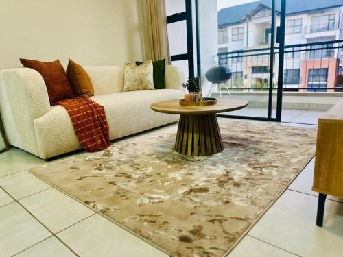 Beach-Style Bliss at The Blyde