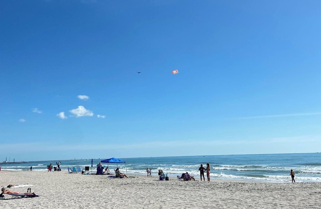 Beach townhome in beautiful Cape Canaveral