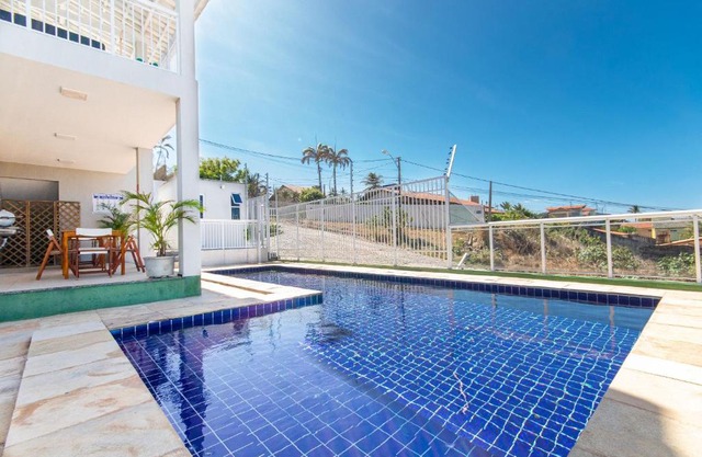 Beach Townhouses #C6 - Triplex by Carpediem