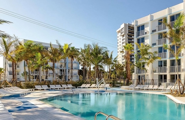 Beach Vacation! 4 Spacious Units Near El Prado Park, Water Sports, On-site Pool