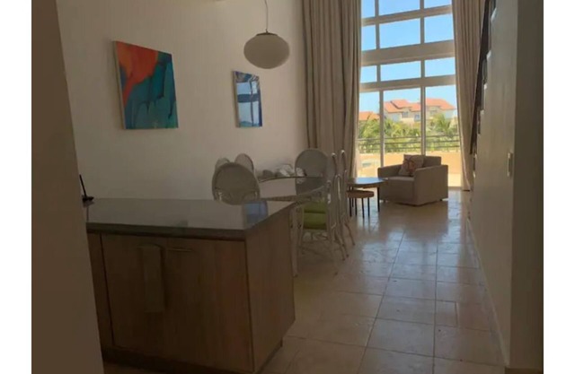 Beach view Loft paradise at Sotogrande Cap Cana