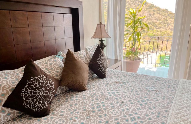 Beach View Villas Altas B3