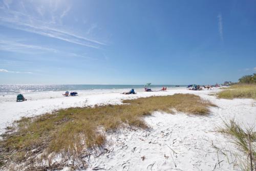 Beach Villa A by Sun Palace Vacations