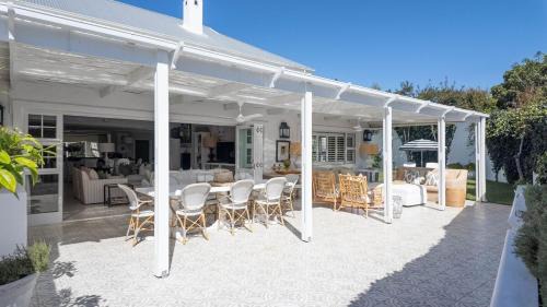Beach Villa