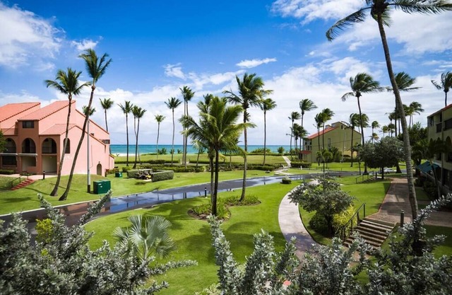 Beach Villages, 3 Bedrooms, Just Renovated
