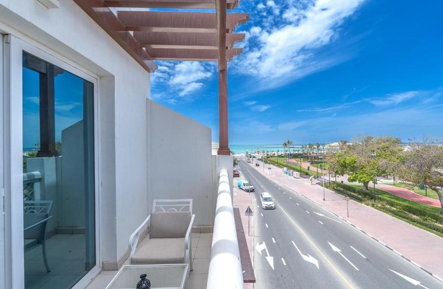 Beach Walk Boutique Jumeirah
