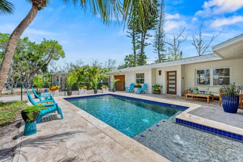 Beach Walk Cottage - 451