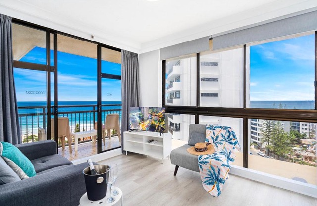 Beachcomber Resort - Official