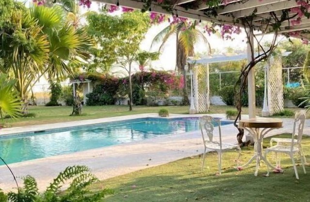 Beachfront 5BR Villa in Punta Chame ~Pool ~Rooftop