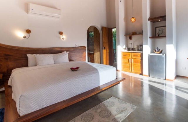 Beachfront Air Suites #5