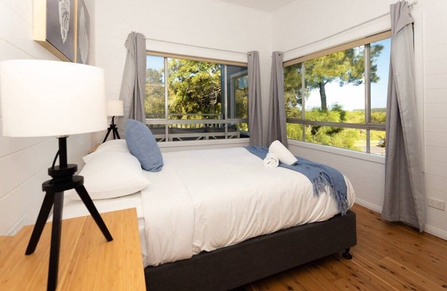 Beachfront Bliss - Broulee