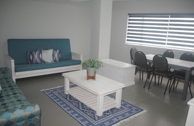 Beachfront Bungalow