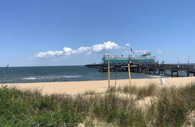 Beachfront Cottage Best Location In Ocean View! 2 Bedroom Cottage by RedAwning