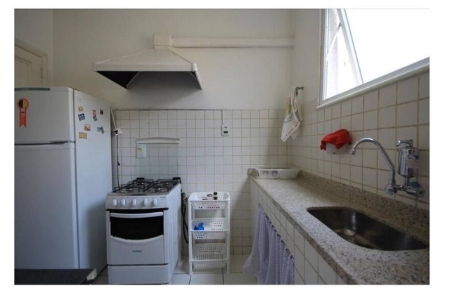Beachfront - Ipanema - Beautiful 3 bedrooms