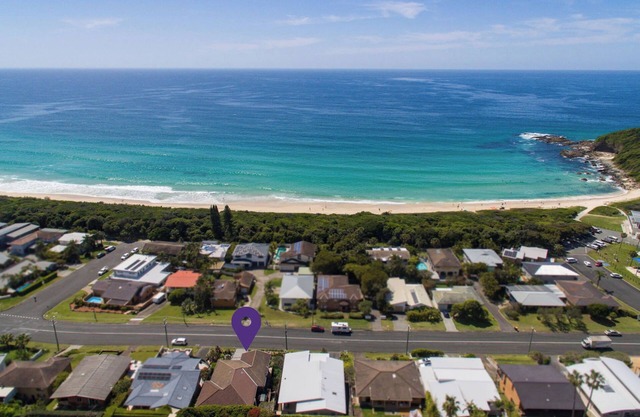 Beachfront Luxury - Games Room & Beach Essentials!