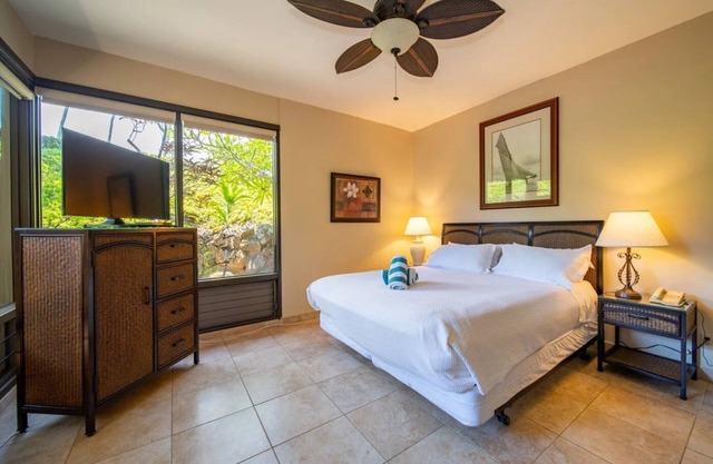 Beachfront Luxury: Kapalua Villas w/Ocean Views