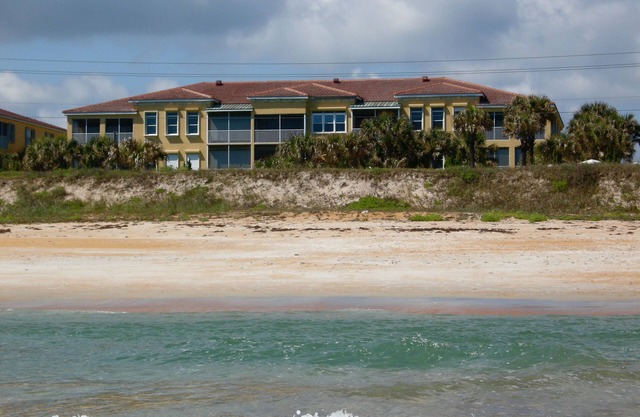 Beachfront Paradise