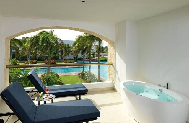 Beachfront Resort in Punta Cana with Vibrant Casino & 13 Pools | 3 Units
