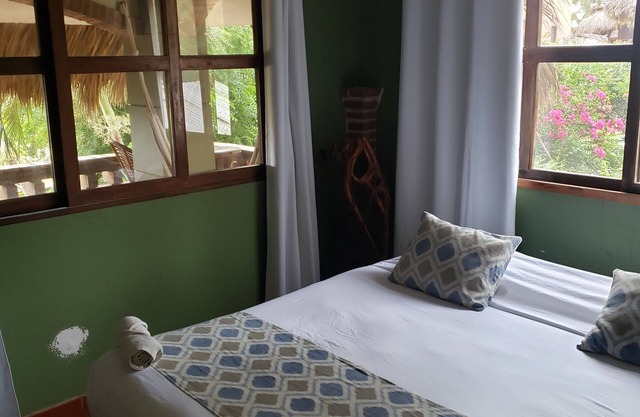BeachfrontGuestHouse Studio 1