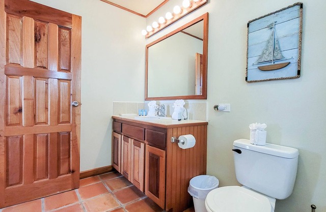 Beachside Spacious Two Bedroom Suite