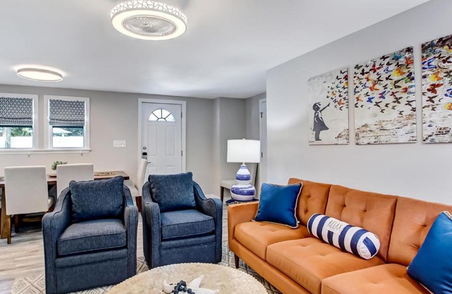 Beachside Villa Unit 2