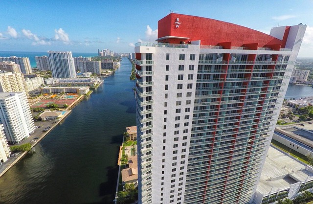 Beachwalk Elite Hotels & Resorts