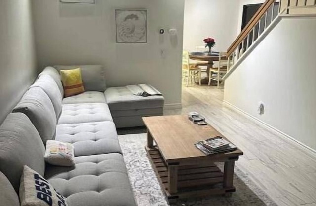 Beachwalk Townhome - Carpinteria