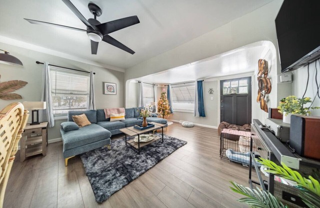 Beachwood Area 2 Bedroom w King Beds