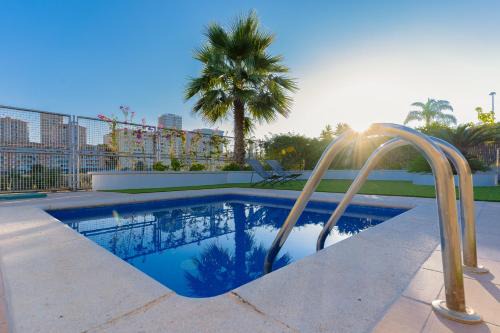 Beachy House - Casa en Montgat, Barcelona