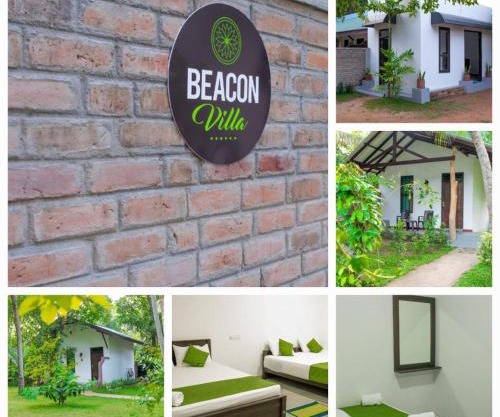 Beacon villa