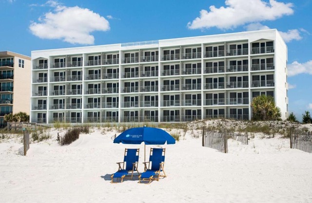 Beal House Fort Walton Beach, Tapestry Collection By Hilton