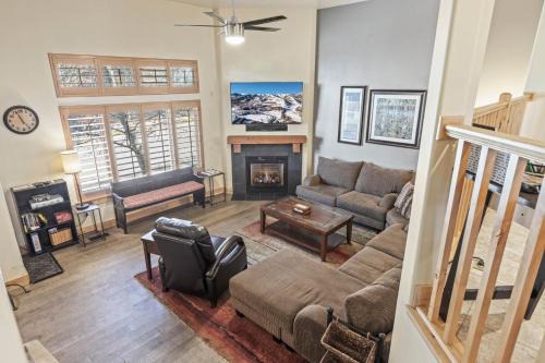 Bear Hollow Village 5477 L by Moose Management