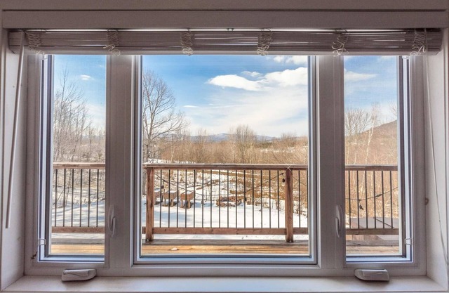 Bear Mountain Cottage