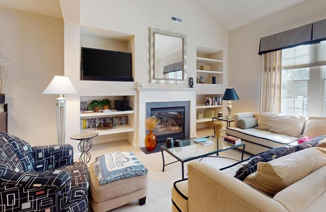 Bear Trap Dunes -114 Willow Oak