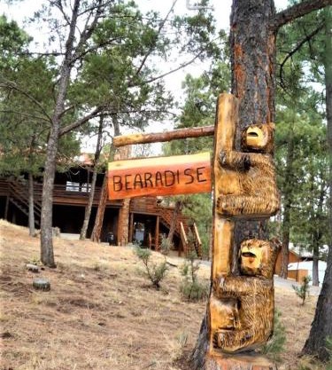 Bearadise