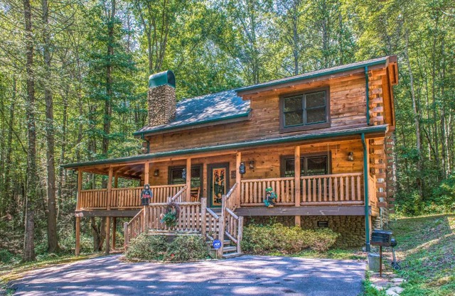 Bearfoot Retreat