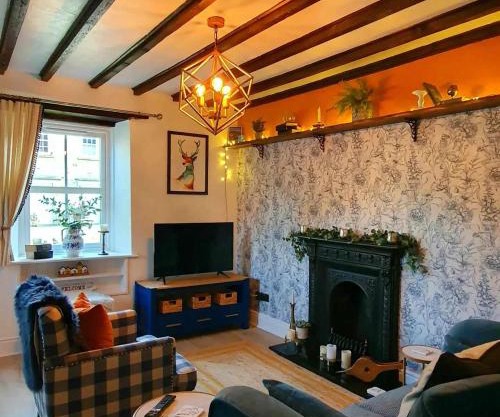Beatrice Cottage