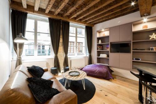 Beau bijou au cœur du Vieux Lyon AIL