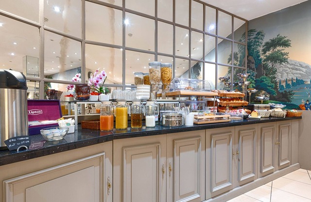 Beaugency Hotel
