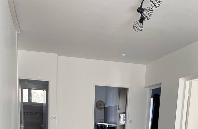 BEAUTIFUL RENOVATED APARTMENT / Besse-et-Saint-Anastaise - 3 ROOMS - 5 PERSONS