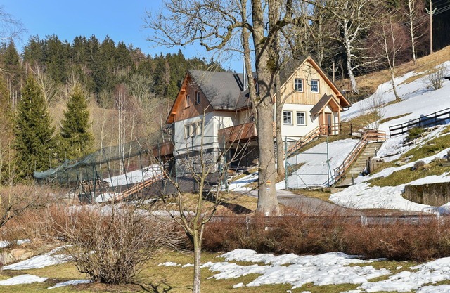 Beautiful apartment for 6 people with WIFI, TV, patio and panoramic view