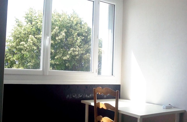 Beautiful private room close to the sea and Caen