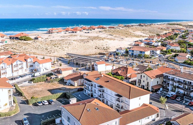 Beautiful apartment for 4 guests with WIFI, TV and terrace