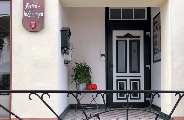 Beautiful apartment for 8 people with WIFI, TV, terrace and parking