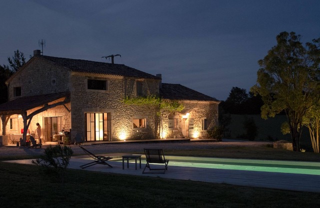 Beautiful character house with unique views and absolute peace and quiet