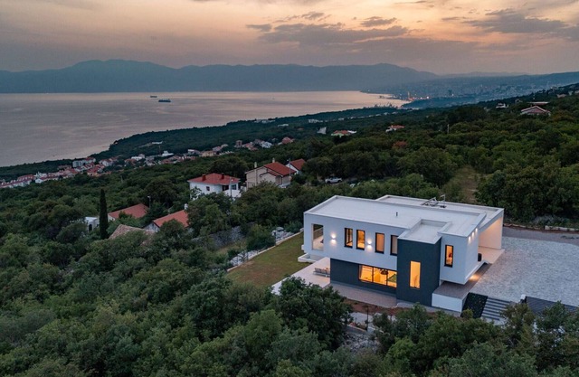 Beautiful Villa Lavi