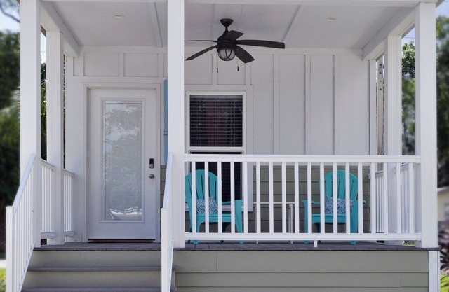 Beautiful 1 bd cottage - Orlando/Kissimmee
